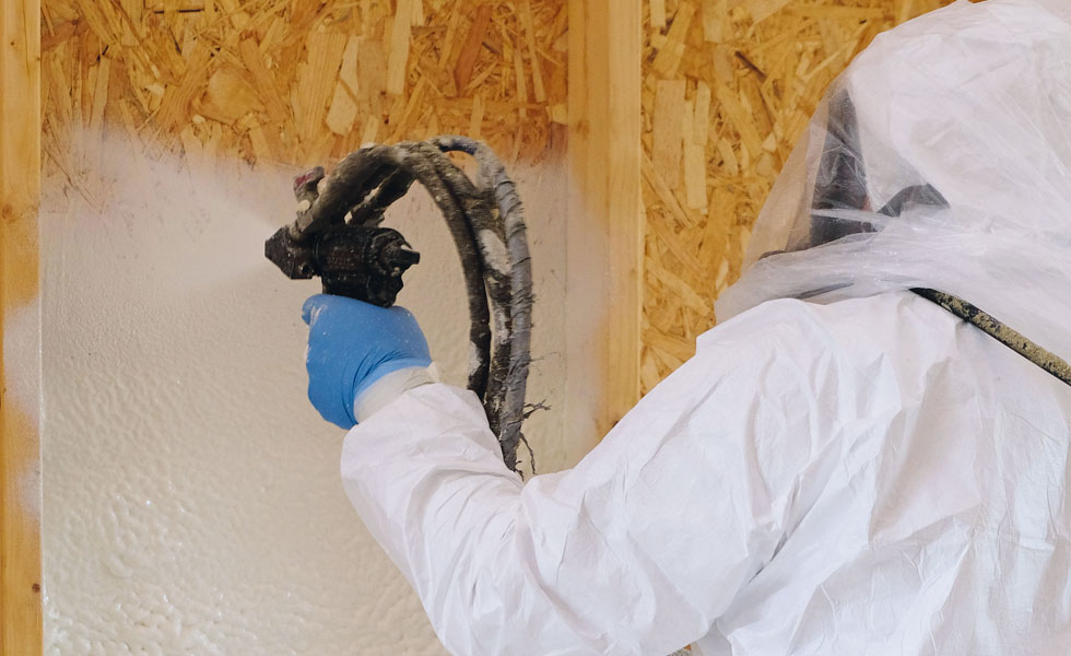 North Star Insulation Fireproofing and Insulation Service