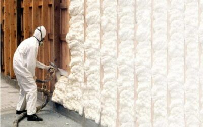 “Upgrade Your Home’s Insulation with North Star Spray Foam in Etobicoke and Stay Warm All Winter”
